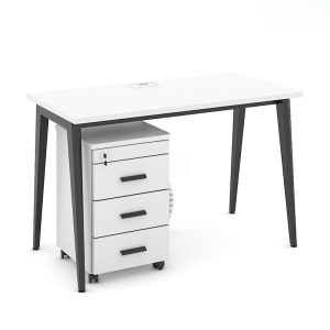 Ảnh sản phẩm Bàn chân đa giác 1m2 Gaea GA12-TD - 1