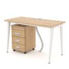Ảnh sản phẩm Bàn chân đa giác 1m2 Gaea GA12T