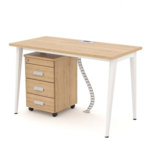 Ảnh sản phẩm Bàn chân đa giác 1m2 Gaea GA12T