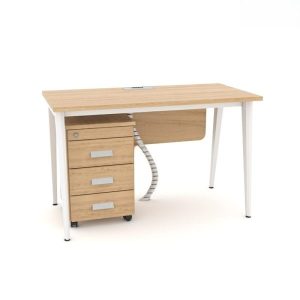 Ảnh sản phẩm Bàn chân đa giác 1m2 Gaea GA12T-Y - 1