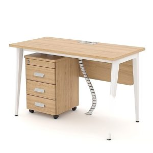 Ảnh sản phẩm Bàn chân đa giác 1m2 Gaea GA12T-Y