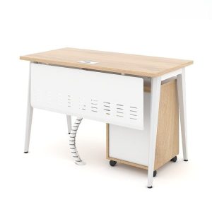 Ảnh sản phẩm Bàn chân đa giác 1m2 Gaea GA12YS-2-T - 1