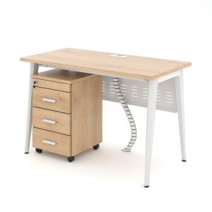 Ảnh sản phẩm Bàn chân đa giác 1m2 Gaea GA12YS-2-T