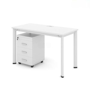 Ảnh sản phẩm Bàn chân Oval 1m2 OV12T