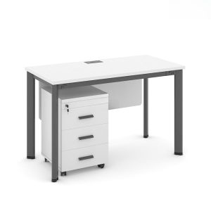 Ảnh sản phẩm Bàn chân Oval 1m2 OV12Y-T - 1