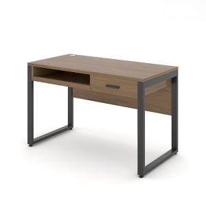Ảnh sản phẩm Bàn chân vuông chữ U Erid 1m2 EU12YH-1