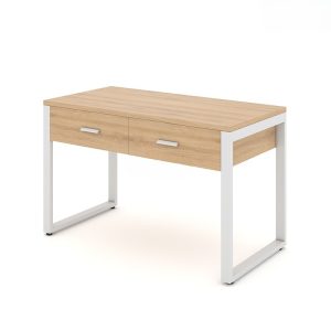 Ảnh sản phẩm Bàn chân vuông chữ U Erid 1m2 EU12YH-2