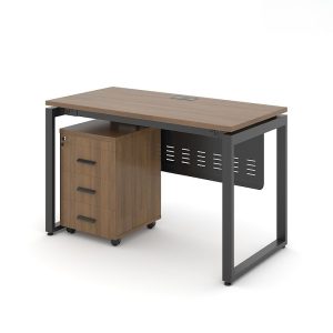 Ảnh sản phẩm Bàn chân vuông chữ U Erid 1m2 EU12YS-D