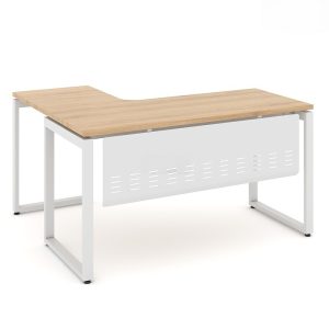 Ảnh sản phẩm Bàn chân vuông chữ U Erid 1m4 EU14LYS