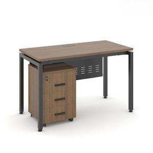 Ảnh sản phẩm Bàn chân vuông Erid 1m2 EC12YS-D - 1