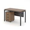 Ảnh sản phẩm Bàn chân vuông Erid 1m2 EC12YS-D