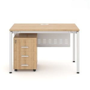 Ảnh sản phẩm Bàn chân vuông Erid 1m2 EC12YS-T - 1