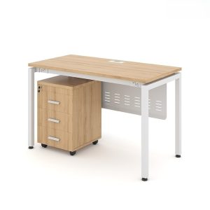 Ảnh sản phẩm Bàn chân vuông Erid 1m2 EC12YS-T