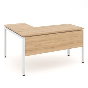 Ảnh sản phẩm Bàn chân vuông Erid 1m4 EC14LY - 1