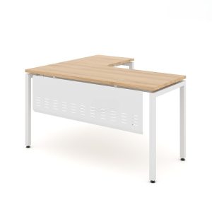 Ảnh sản phẩm Bàn chân vuông Erid 1m4 EC14LYS