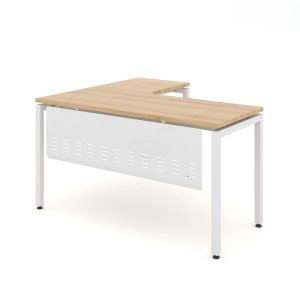 Ảnh sản phẩm Bàn chân vuông Erid 1m4 EC14LYS