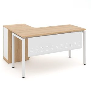 Ảnh sản phẩm Bàn chân vuông Erid 1m4 EC14LYS-HS - 1