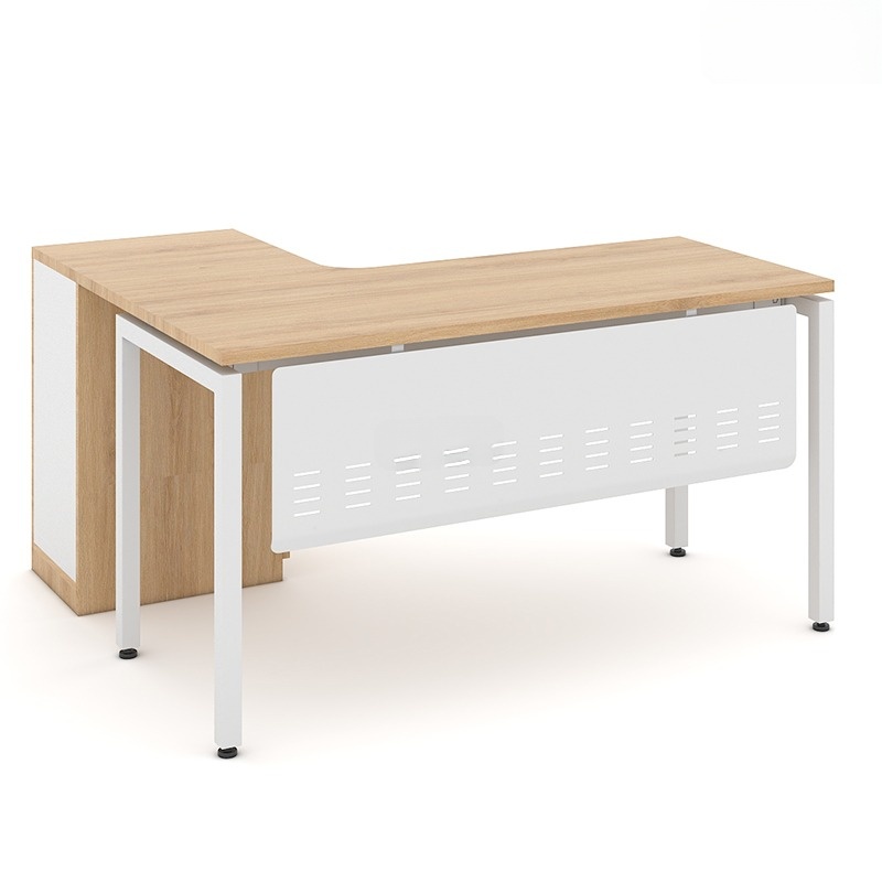 Ảnh sản phẩm Bàn chân vuông Erid 1m4 EC14LYS-HS - 1