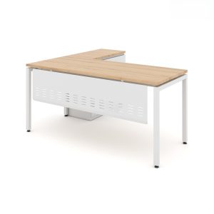 Ảnh sản phẩm Bàn chân vuông Erid 1m4 EC14LYS-HS-2