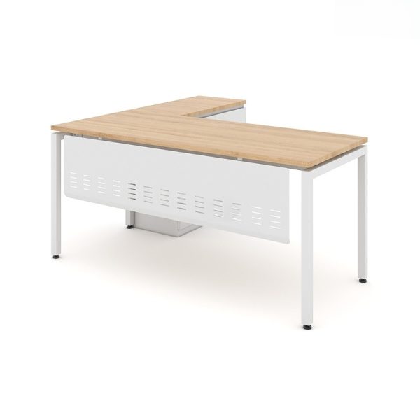 Ảnh sản phẩm Bàn chân vuông Erid 1m4 EC14LYS-HS-2