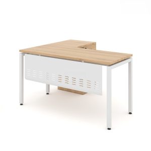 Ảnh sản phẩm Bàn chân vuông Erid 1m4 EC14LYS-HS