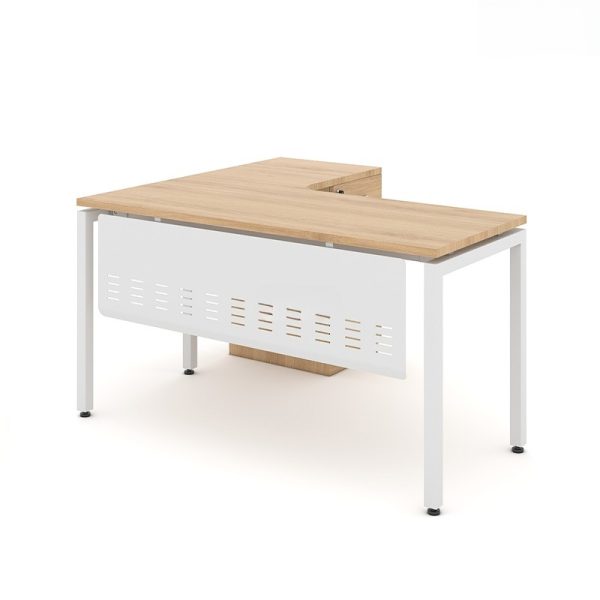 Ảnh sản phẩm Bàn chân vuông Erid 1m4 EC14LYS-HS