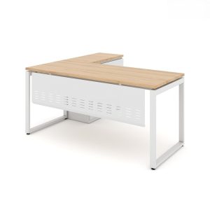 Ảnh sản phẩm Bàn chân vuông Erid 1m4 EU14LYS-HS-2