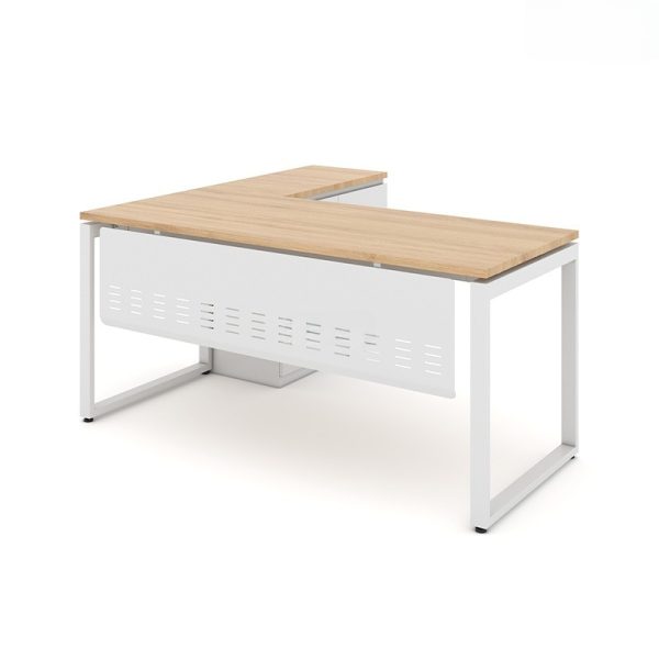 Ảnh sản phẩm Bàn chân vuông Erid 1m4 EU14LYS-HS-2