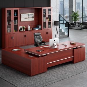 Ảnh sản phẩm Bàn giám đốc cao cấp Royal ROY-13 2m