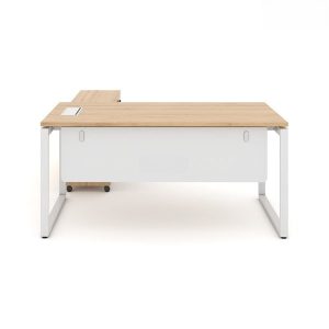 Ảnh sản phẩm Bàn giám đốc Erid U 1m6 EU16-GD - 1