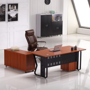 Ảnh sản phẩm Bàn giám đốc Fiona 1m8 FTP03