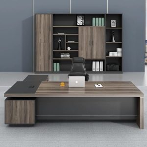 Ảnh sản phẩm Bàn giám đốc hiện đại Royal ROY-16 2m - 1