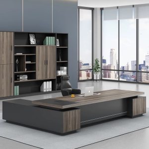 Ảnh sản phẩm Bàn giám đốc hiện đại Royal ROY-16 2m