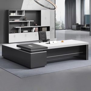 Ảnh sản phẩm Bàn giám đốc hiện đại Royal ROY-18 2m
