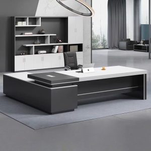 Ảnh sản phẩm Bàn giám đốc hiện đại Royal ROY-18 2m