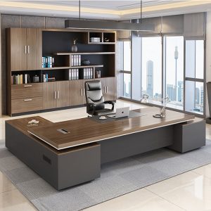Ảnh sản phẩm Bàn giám đốc hiện đại Royal ROY-24