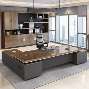 Ảnh sản phẩm Bàn giám đốc hiện đại Royal ROY-24