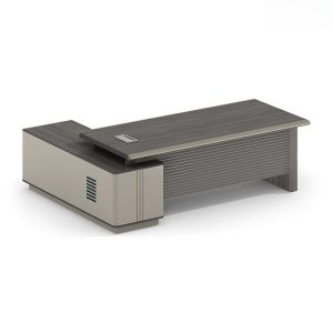 Ảnh sản phẩm Bàn giám đốc RoyalElegance 1m8 B923-1816 - 1