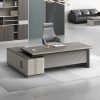 Ảnh sản phẩm Bàn giám đốc RoyalElegance 1m8 B923-1816
