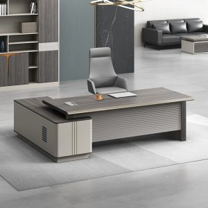 Ảnh sản phẩm Bàn giám đốc RoyalElegance 1m8 B923-1816