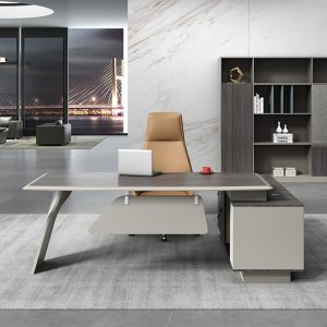 Ảnh sản phẩm Bàn giám đốc RoyalElegance 1m8 B929-1816