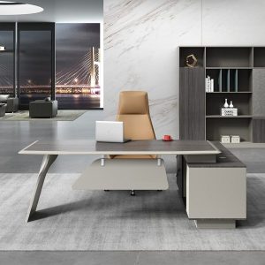 Ảnh sản phẩm Bàn giám đốc RoyalElegance 1m8 B929-1816