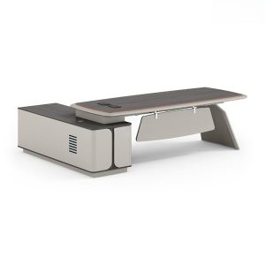 Ảnh sản phẩm Bàn giám đốc RoyalElegance 2m2 B959-2218 - 1