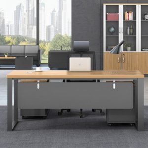 Ảnh sản phẩm Bàn giám đốc Sami 1m6 STP01-D - 1