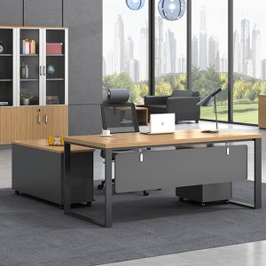Ảnh sản phẩm Bàn giám đốc Sami 1m6 STP01-D