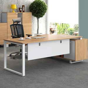 Ảnh sản phẩm Bàn giám đốc Sami 1m6 STP02