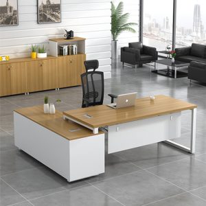 Ảnh sản phẩm Bàn giám đốc Sami 1m6 STP03