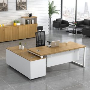Ảnh sản phẩm Bàn giám đốc Sami 1m6 STP03