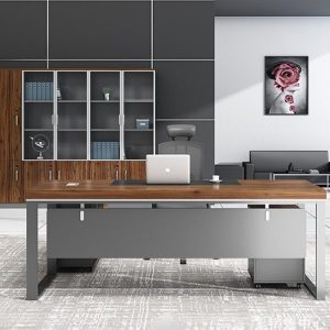 Ảnh sản phẩm Bàn giám đốc Sami 1m8 SGD04 - 1