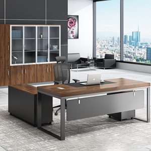 Ảnh sản phẩm Bàn giám đốc Sami 1m8 SGD04